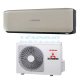 Mitsubishi Heavy Industries sieninis oro kondicionierius SRK-ZS Titanium, 2.0/2.7 kW